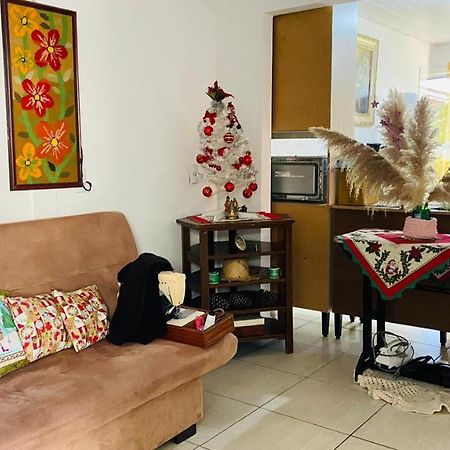 Para Desfutar Com A Familia Bombinhas Esterno foto