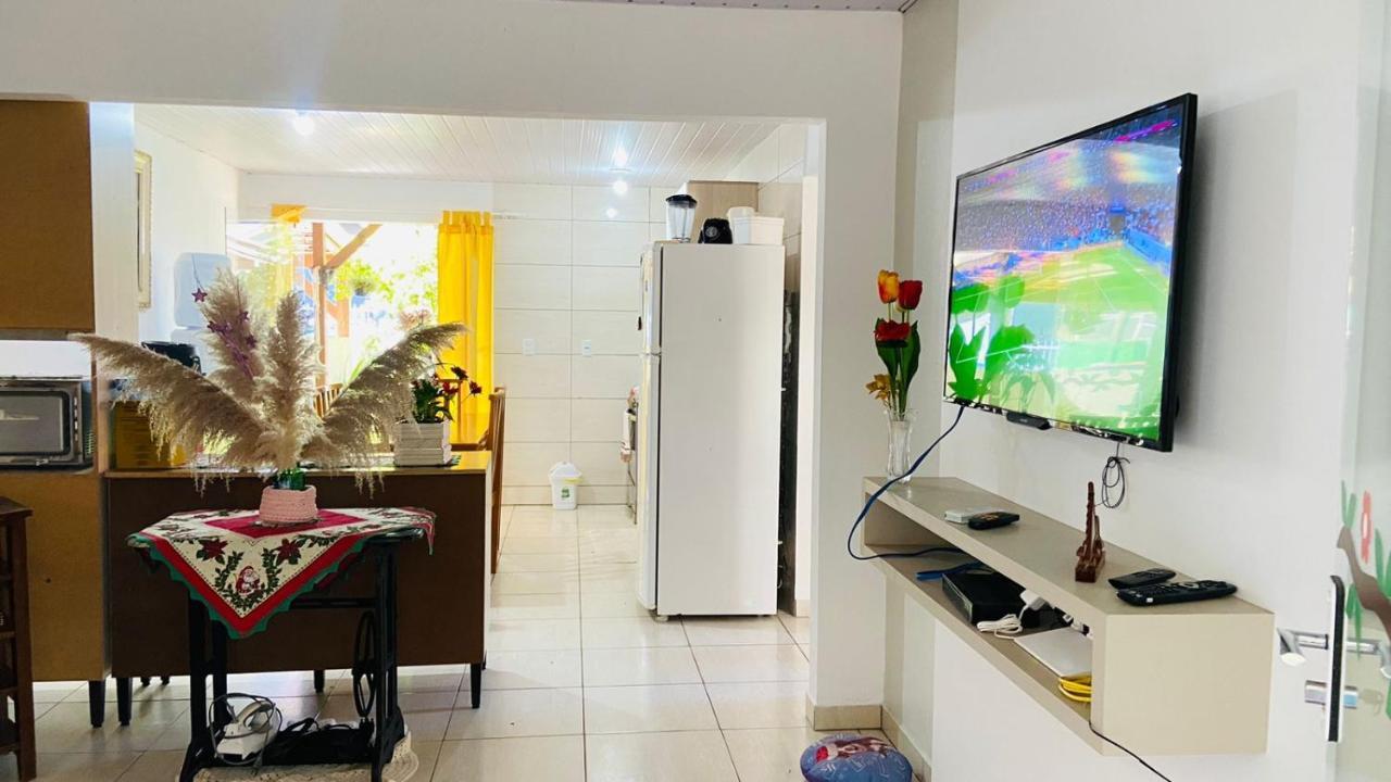 Para Desfutar Com A Familia Bombinhas Esterno foto