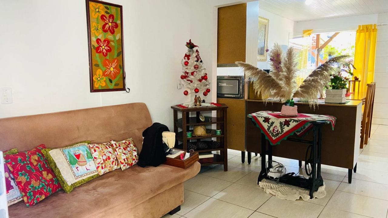 Para Desfutar Com A Familia Bombinhas Esterno foto