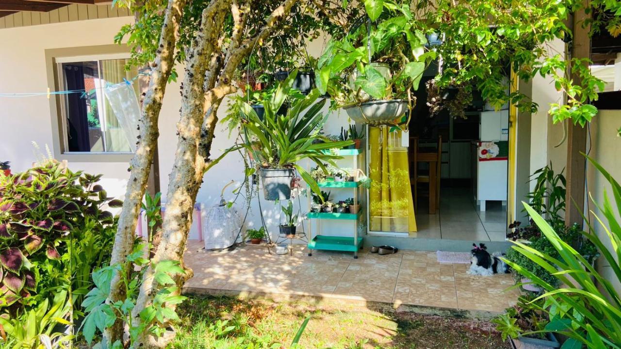 Para Desfutar Com A Familia Bombinhas Esterno foto