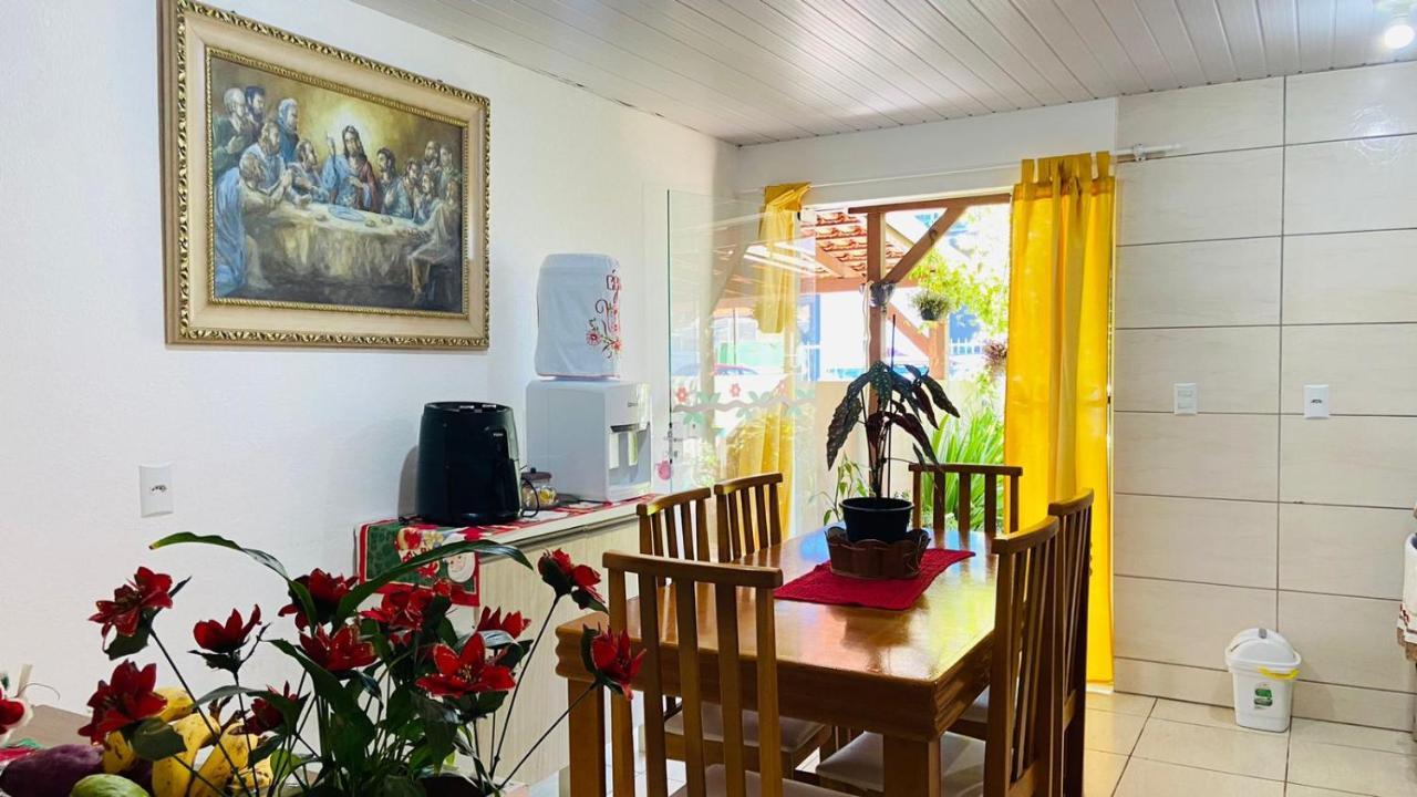 Para Desfutar Com A Familia Bombinhas Esterno foto