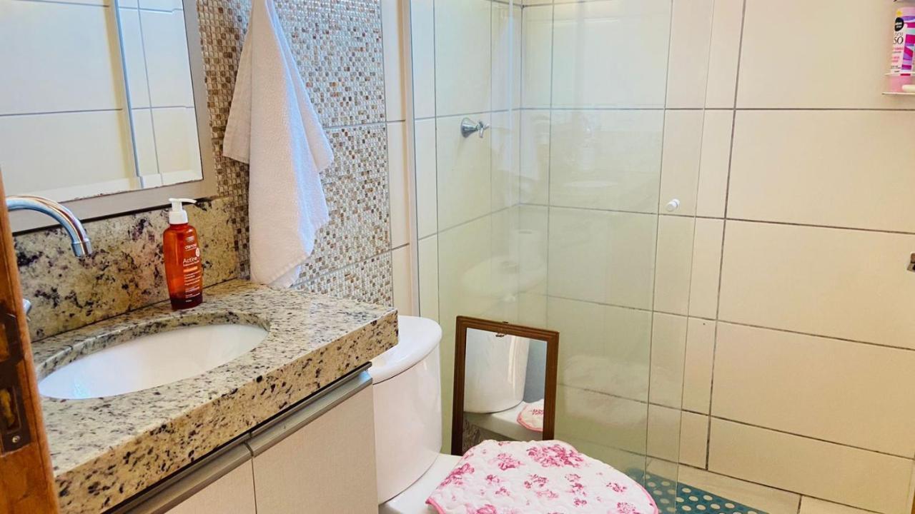 Para Desfutar Com A Familia Bombinhas Esterno foto
